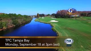 Golf Destination: TPC Tampa Bay Promo