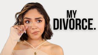 My Divorce: What Really Happened?