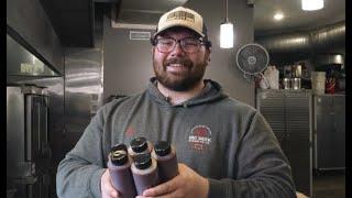 Former NDSU Bison football player is expanding Big Deck Barbecue business