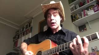 Jeremy Clarkson Song "Eye Of The Clarkson" by Christian Reilly