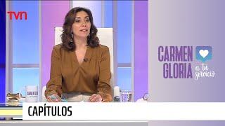 Carmen Gloria a tu servicio | Capítulo 20 de diciembre 2024: Divididos por la herencia