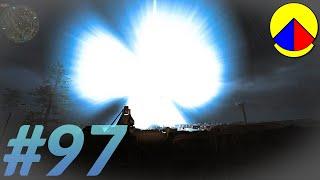 Stalker Anomaly 1.5.1 Survivalist/Hard | Revisiting the Truck Cemetary (3 Quests) | #97
