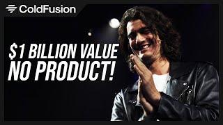 Will Adam Neumann Fail Again? ($1 B Value, No Product!)