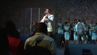 Minister Michael Mahendere - Higher Life (Live Worship) | GPWG2