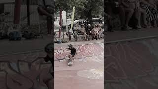 SkateBoard in Slow Motion is Really Dope !