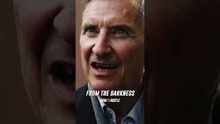 The Transformative Story from Darkness to Light