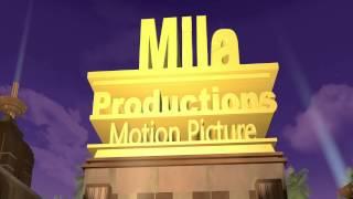 Intro 02 - Mila Productions Motion Picture