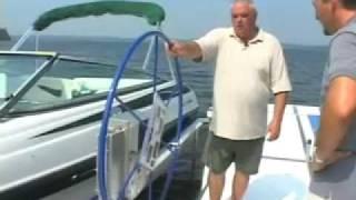 Adirondack Living TV meets Dave Wicker & Jim Agius of Shoremaster