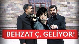 Behzat Ç. Geri Geliyor! | Kurcala