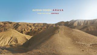 Avishai Cohen - Arava (from the album 'Continuo')