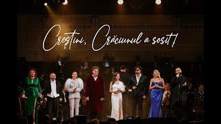 Creștini, Crăciunul a sosit  - Claudia, George, Geanina, Dragoș, Mădălina, Zoltan, Alexandra și Ioan