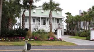 Charleston, SC -- Buying a Second Home or Beach Home