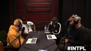 I'll Name This Podcast Later Episode 106