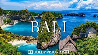 Bali 4K UHD - Explore Bali’s Springtime Bloom & Ocean Serenity - Cinematic Journey