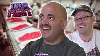 Beating our Meat!? -   Neighbor Nerd HIGHLIGHTS!