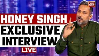 Honey Singh Exclusive Interview: Yo Yo Honey Singh Opens Up On Struggles, Feuds & His Comeback