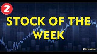 Technical Analysis For Engineers India || Stock Of the Week || How To Identify Rising Stocks