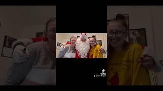 santas visit