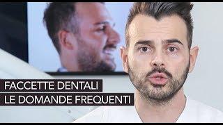 Tutto quello che devi sapere sulle faccette dentali | Simone Vaccari