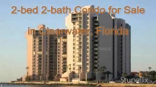 2-bed 2-bath Condo for Sale in Clearwater, Florida on florida-magic.com