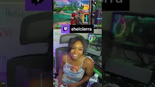 Streamer has the nonstop hiccups | shelcierra on #Twitch