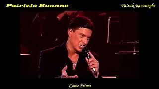 Patrizio Buanne Songs