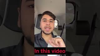 Windshield change process day by day in insurance no cash￼ #automobile #cars #shots #vlog