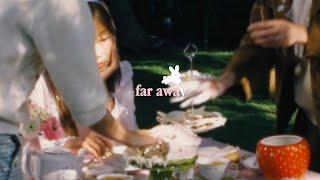 Tiffany Day - FAR AWAY (Official Lyric Video)