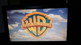 Opening to "Harry Potter and the sorcerer's stone" (widescreen) 2002 DVD (disc 1)