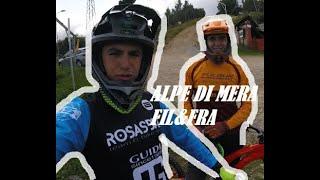 ALPE DI MERA 2020 - FILIPPO MASOTTI & FRANCESCO GIACOBINI