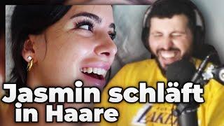 Haikel Reagiert auf Jasmin Azizam hat ein neuen Freund ?!