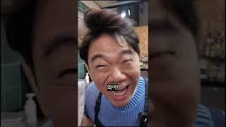 콩나물 국밥 [전주 콩나물 육수분말] #mukbang  #cooking  #food #recipe  #koreanfood