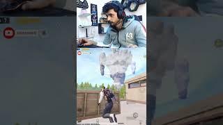 أقوى لاعب سنايبر مصري!