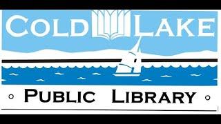 Cold Lake Public Library Christmas