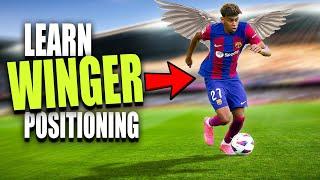 Become UNSTOPPABLE With These Winger Skills