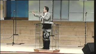 Porque Dios Permite- Pastor Tommy Moya- 2009