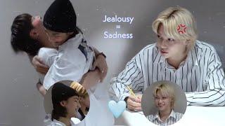 StayWeek Meeting Hyunlix/황필 Analysis  [Hyunjin × Felix | Stray Kids]