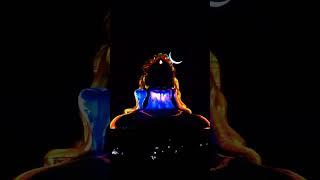 Isha Foundation Chikkaballapur, Bangalore | Adiyogi | Lightshow