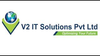 V2 IT SOLUTIONS PVT LTD