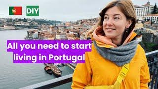 DIY: Finding an apartment in Portugal as a newcomer without agents