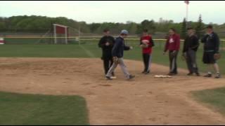 Gunner Johnson Signs Letter of Intent to Butler - Lakeland News Sports - October 9, 2012