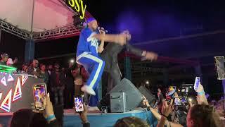 Bounty Killer and Baby Cham LIVE  performance | BOUNTY KILLER AND FRIENDS 2025