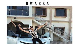 DWARKA TRIP