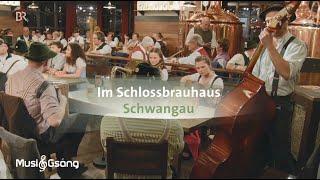 Musi & Gsang im Wirtshaus (Im Schlossbrauhaus Schwangau)