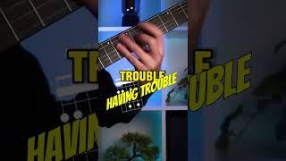Nail that part #stitch #viral #guitar #funriff #meme #joke #funnymeme #huh #broken #guitarist #jokes