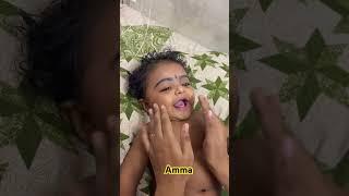 Amma ️ #amma #son #cutebaby #family #cutnessoverloded #babylove #youtubeshorts #shorts
