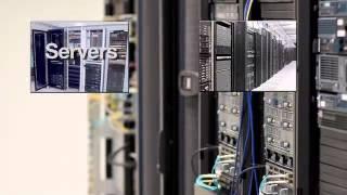 Westcon Group Data Center Overview with Dan Papes