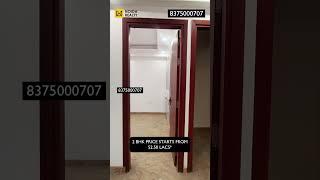 3 bhk flat in Noida | Builder floor | Builder Flat | Low Rise Apartments