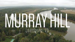 Wedding Venue Review | Murray Hill, Leesburg, VA