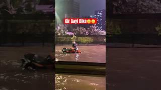 Unstoppable  Rain stops Mumbai 25Sep2024 #rain #mumbai #lifeline #rainyday #bad #weather #vlog #blog